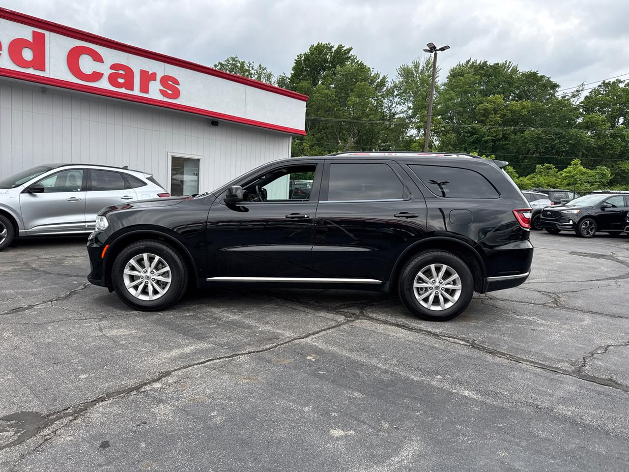 2023 Dodge Durango