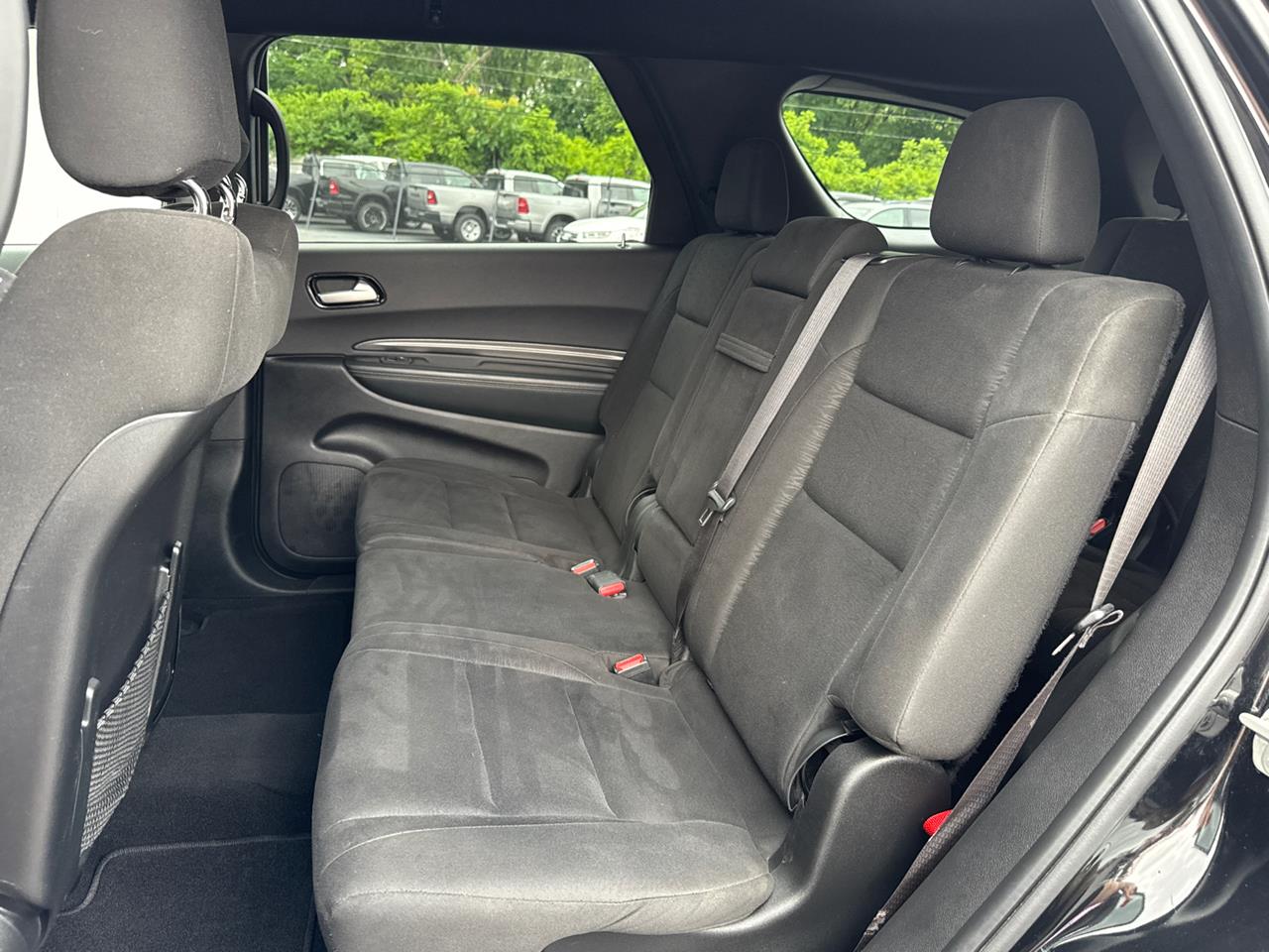 2023 Dodge Durango