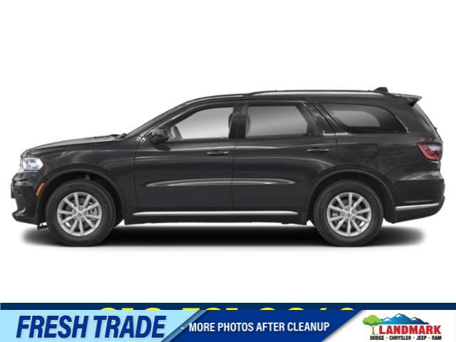 2025 Dodge Durango