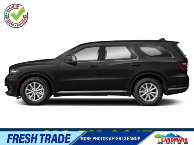 Used 2022 Dodge Durango GT SUVs