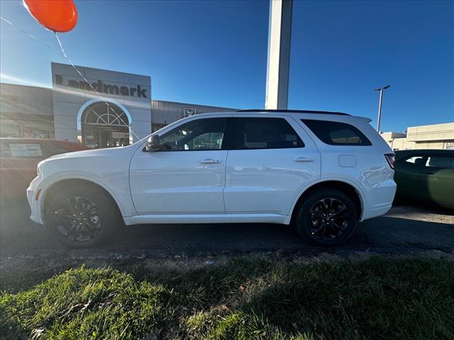 New 2024 Dodge Durango For Sale In Independence MO Landmark Dodge   1C4RDJDG1RC101584 3 