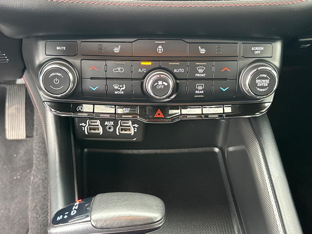2023 Dodge Durango