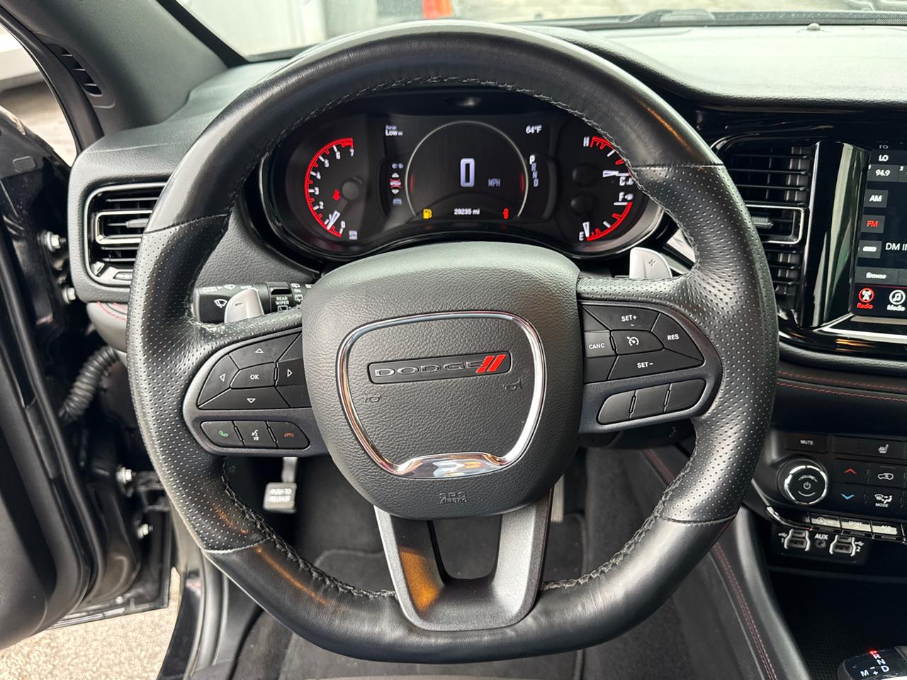 2023 Dodge Durango
