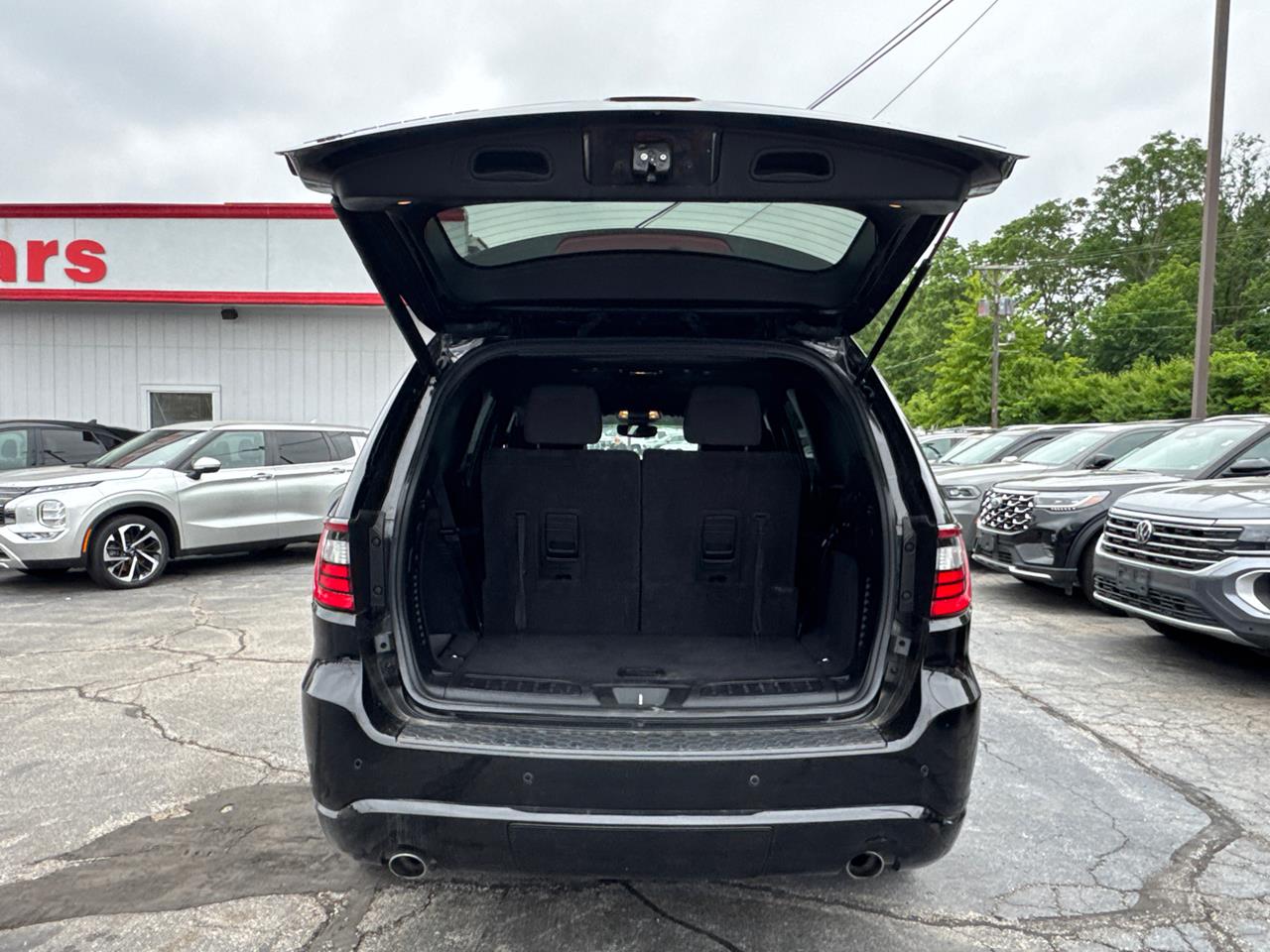 2023 Dodge Durango
