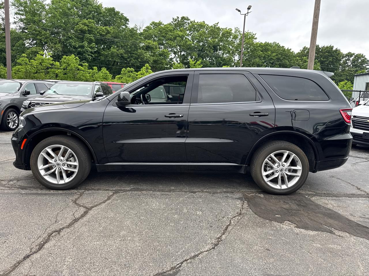 2023 Dodge Durango
