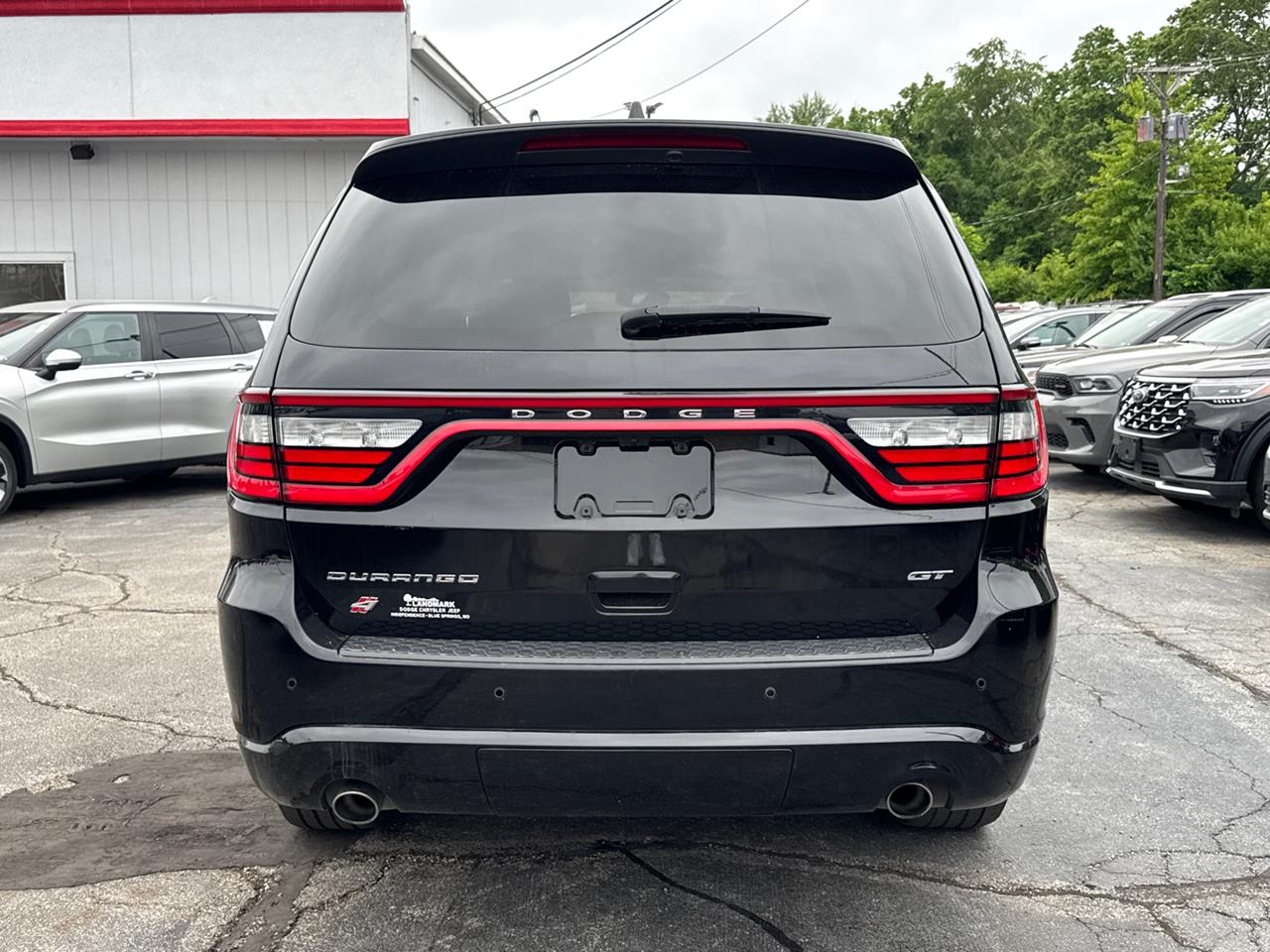 2023 Dodge Durango