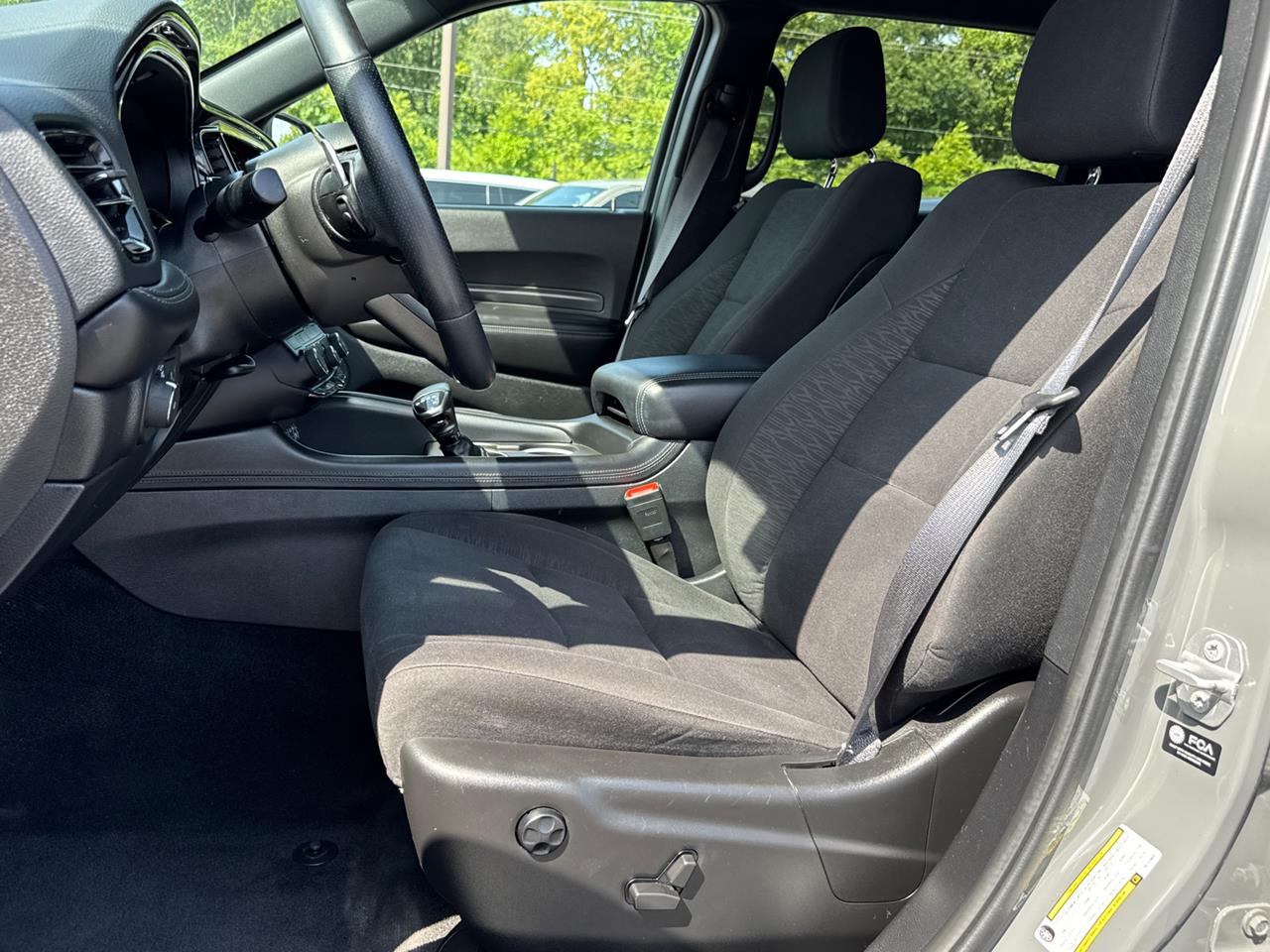 2022 Dodge Durango