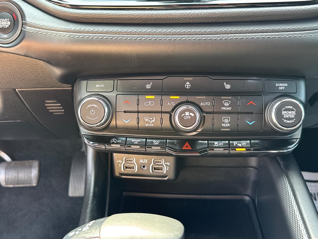 2022 Dodge Durango