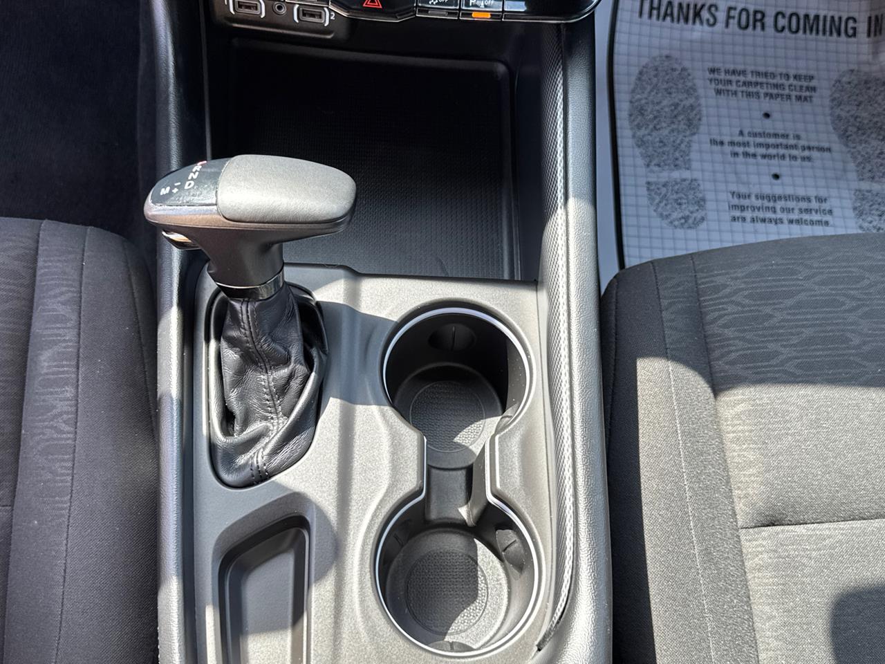 2022 Dodge Durango