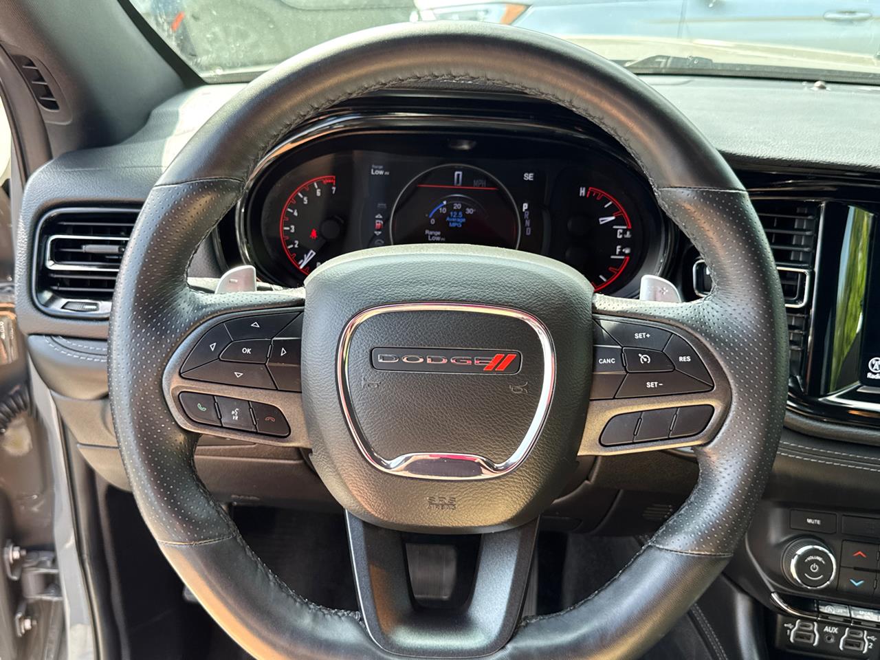 2022 Dodge Durango