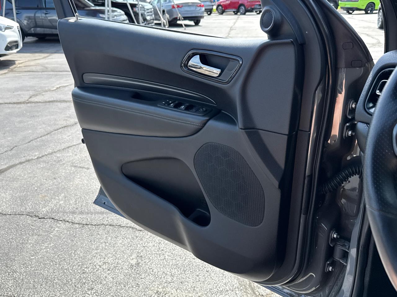 2022 Dodge Durango