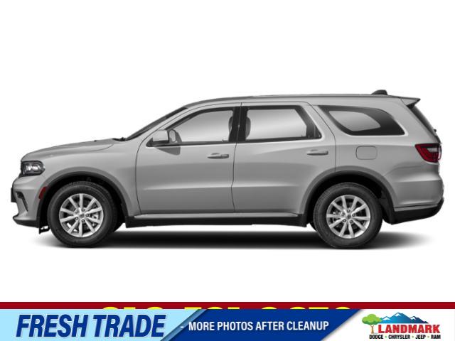 Used 2022 Dodge Durango GT SUVs