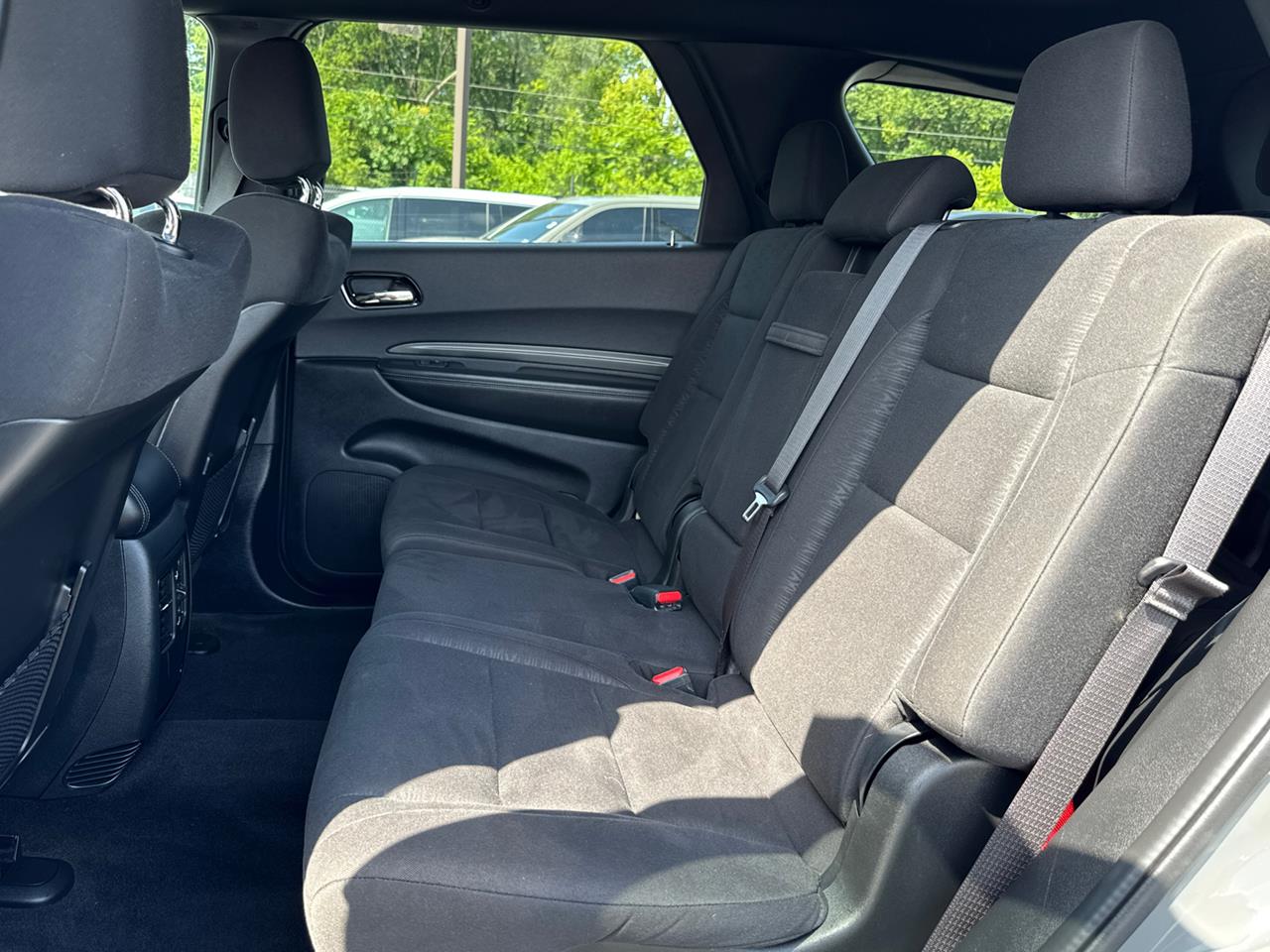 2022 Dodge Durango