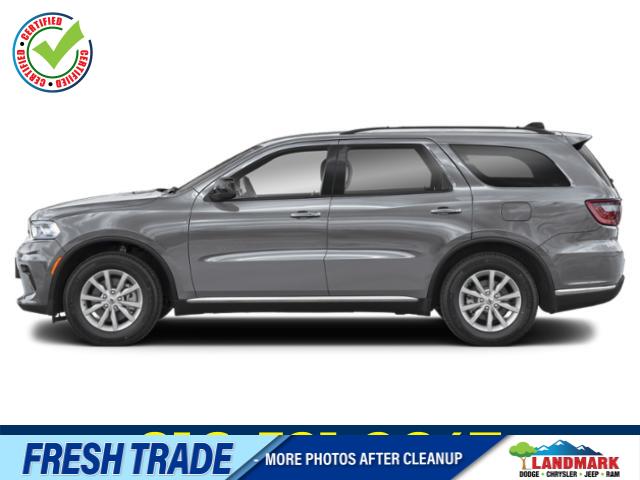 2024 Dodge Durango