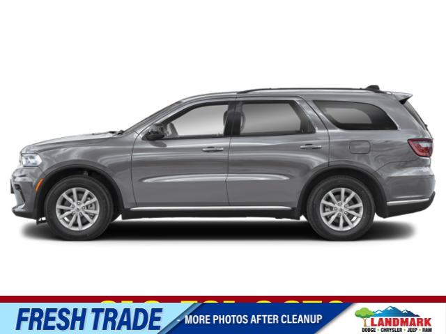 Used 2024 Dodge Durango GT Plus SUVs