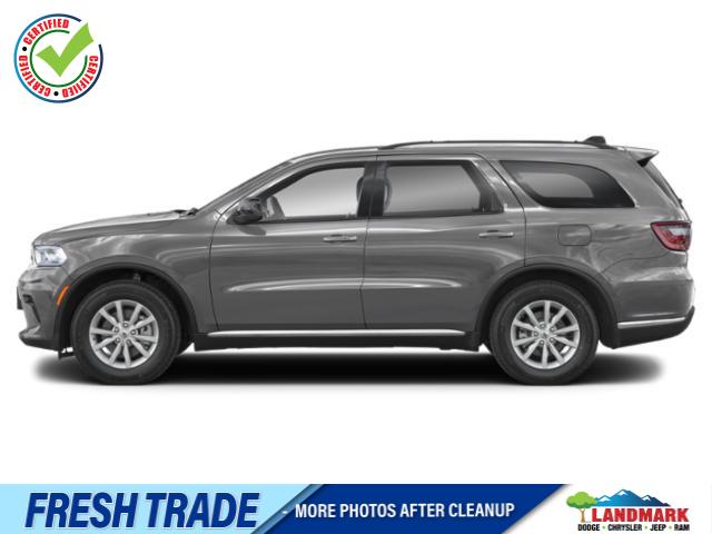 Used 2025 Dodge Durango GT Plus SUVs