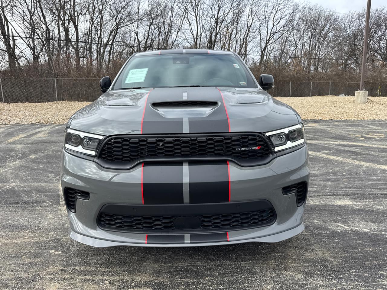 2025 Dodge Durango