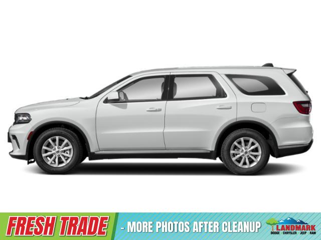 Used 2021 Dodge Durango GT Plus SUV