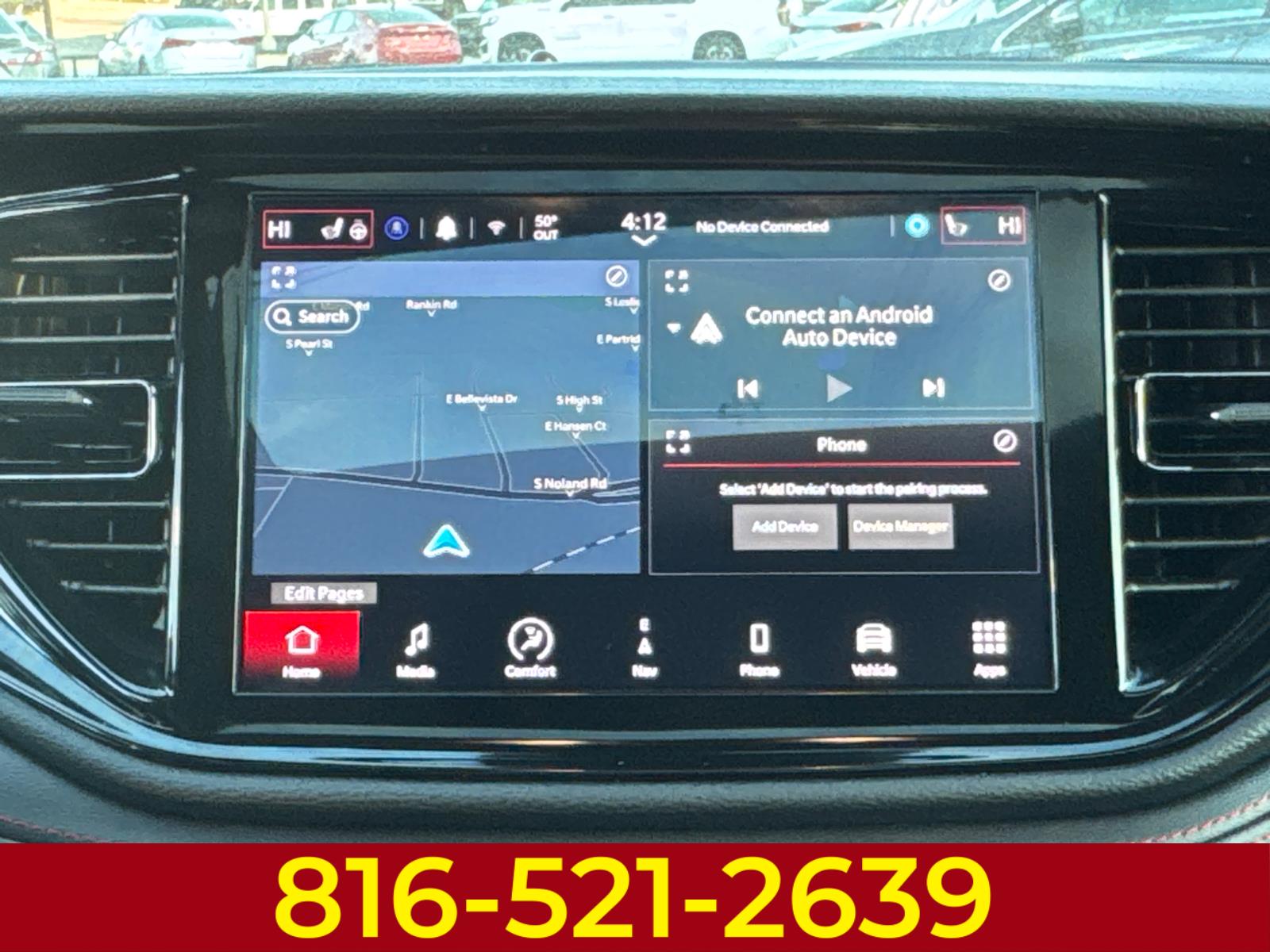 Used 2024 Dodge Durango GT Plus SUVs