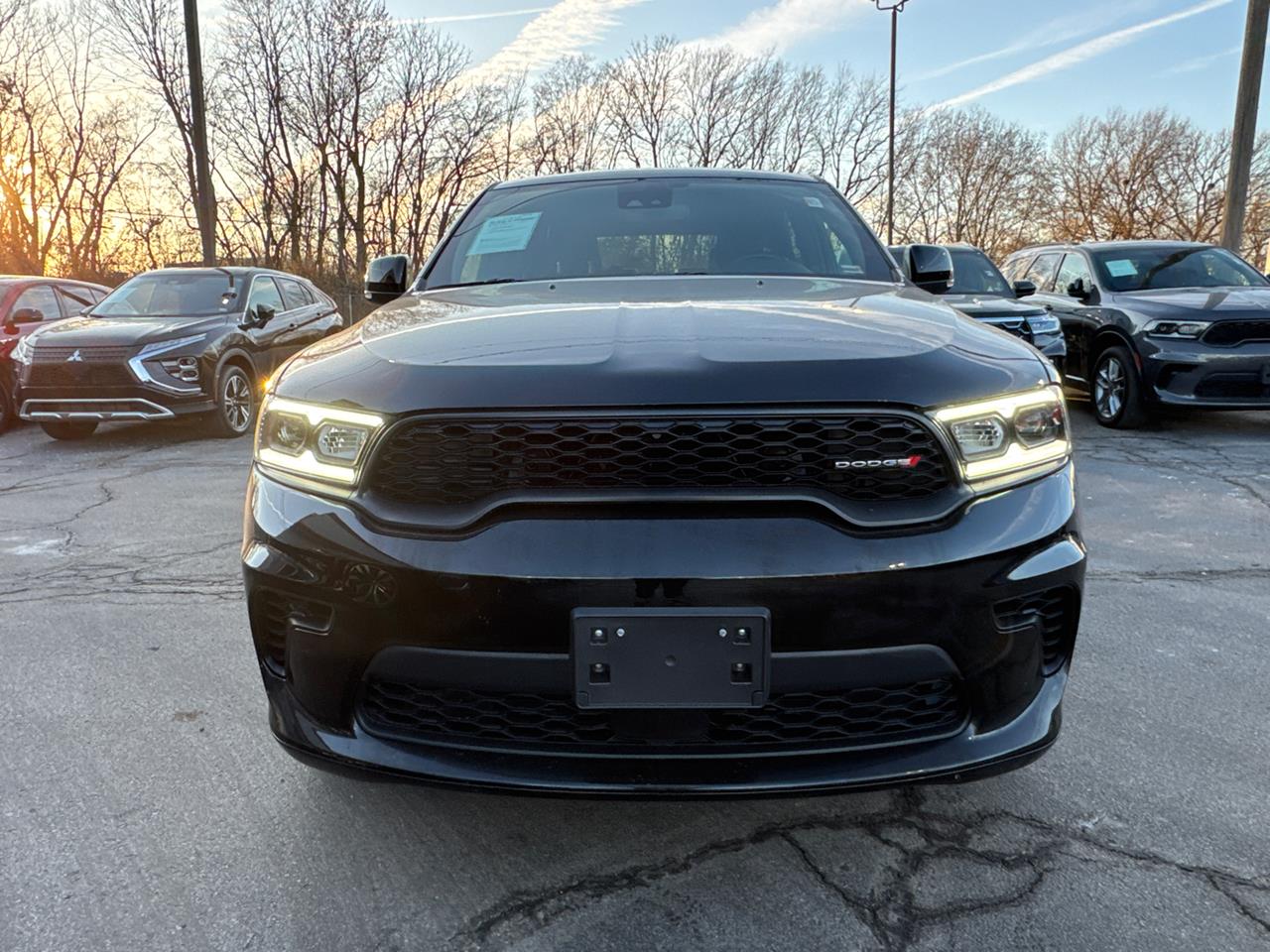 2024 Dodge Durango