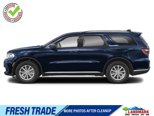 Used 2025 Dodge Durango GT Plus SUVs
