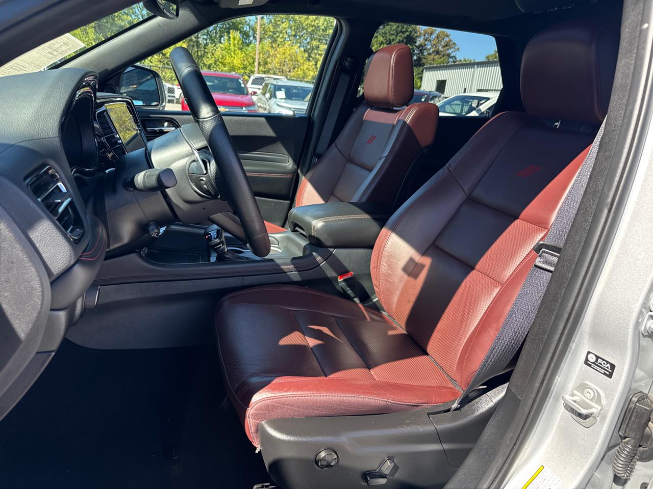 2025 Dodge Durango