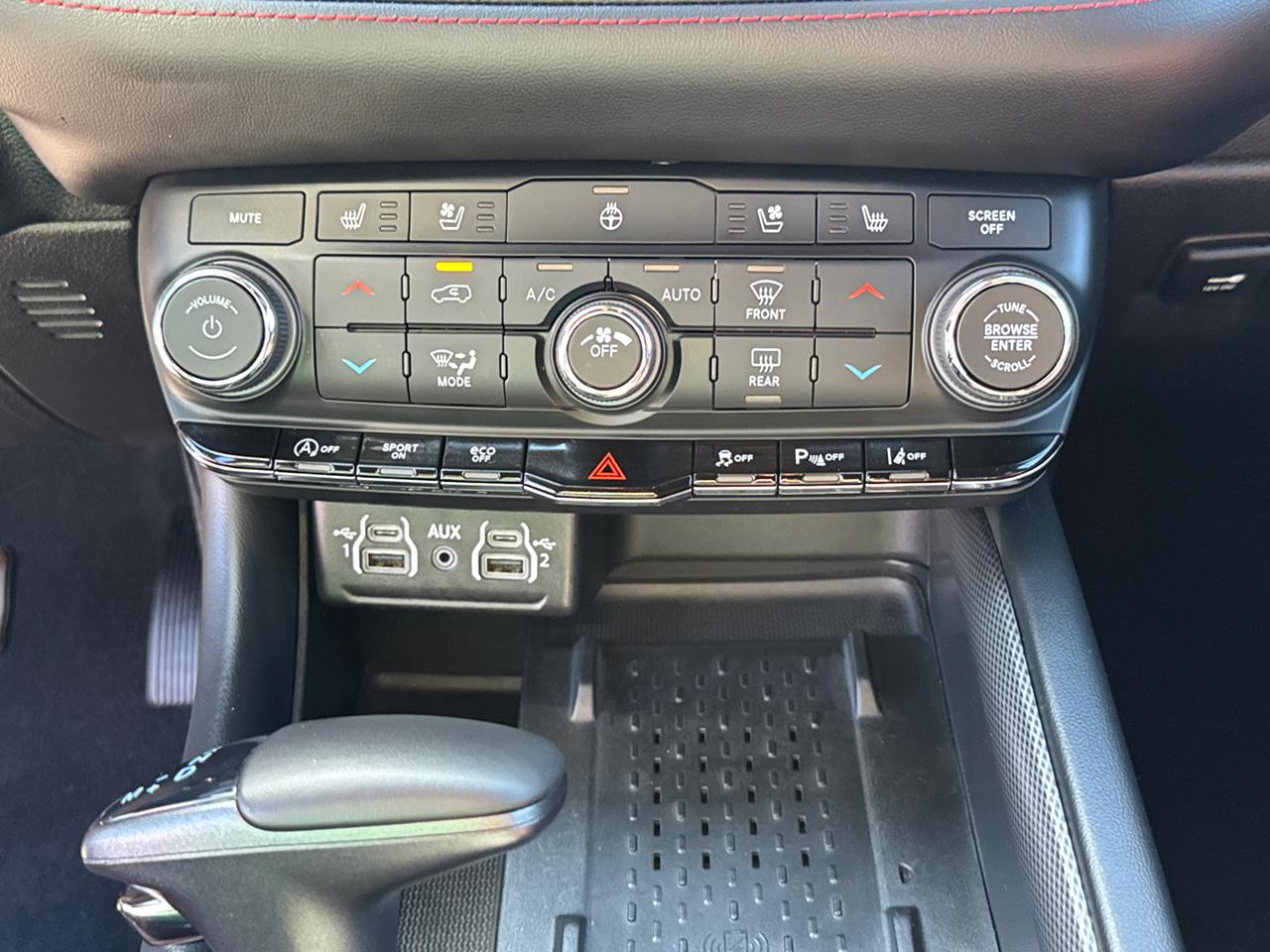 2025 Dodge Durango