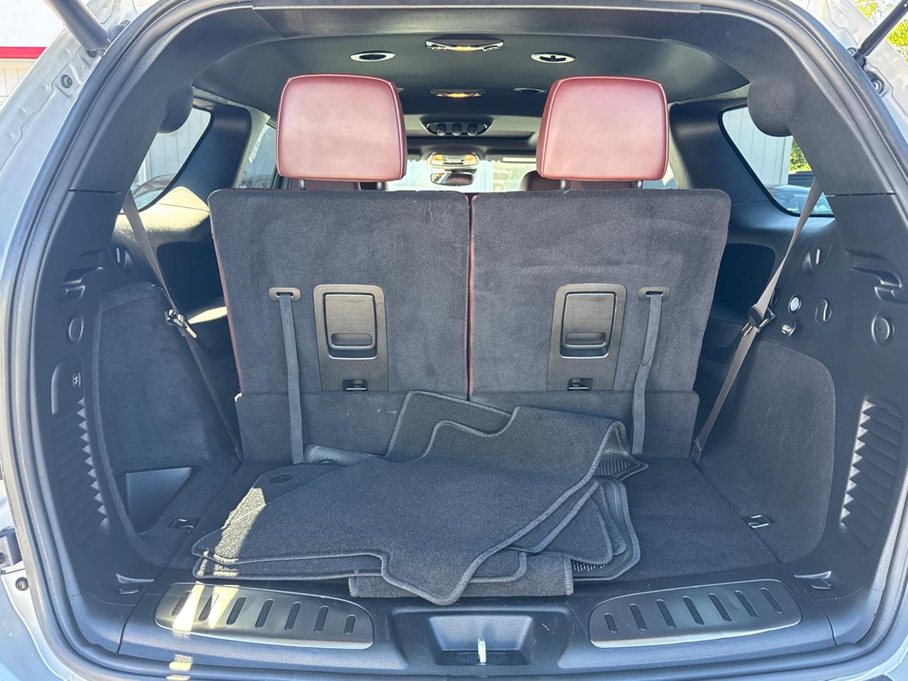 2025 Dodge Durango