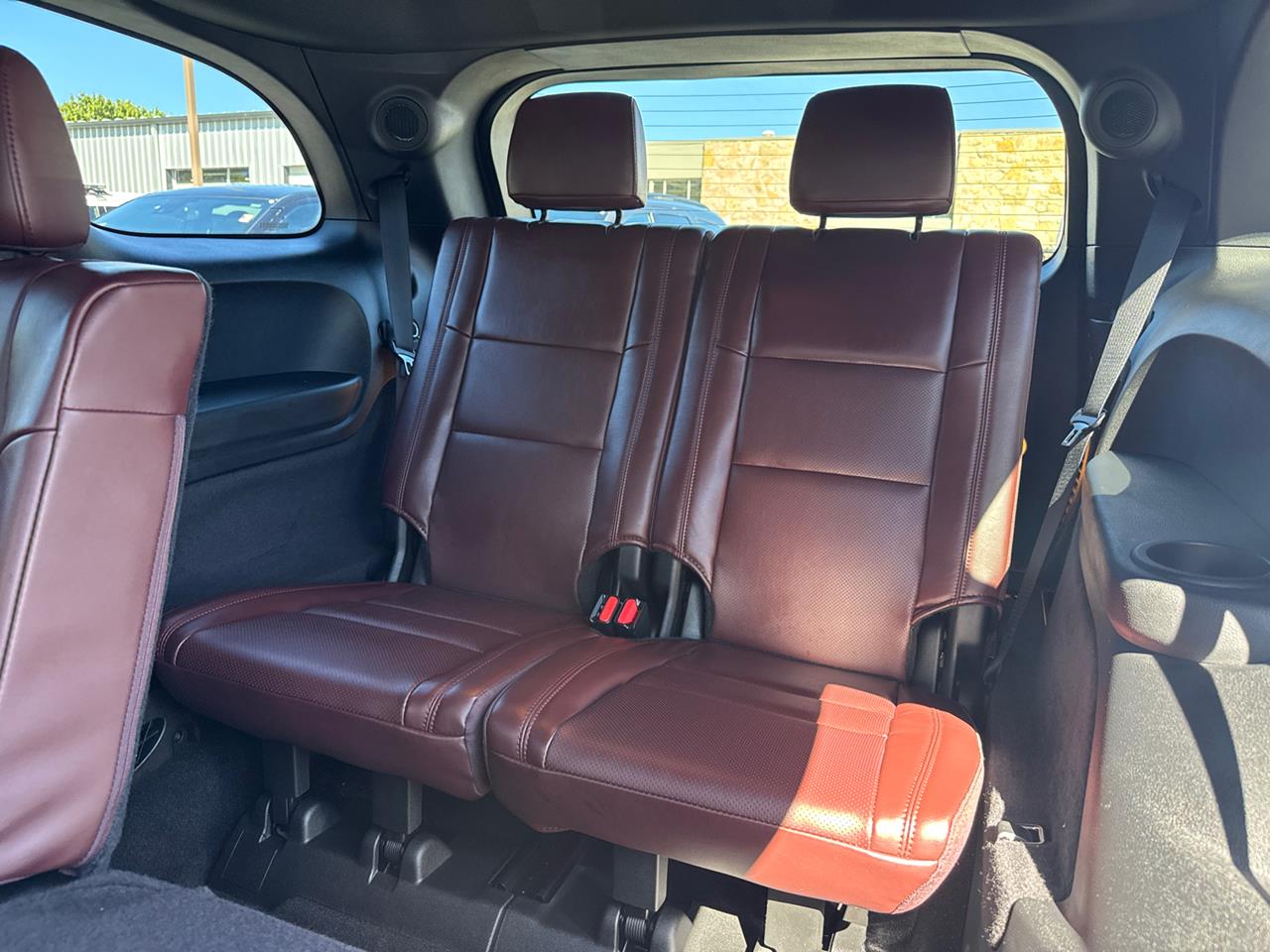 2025 Dodge Durango
