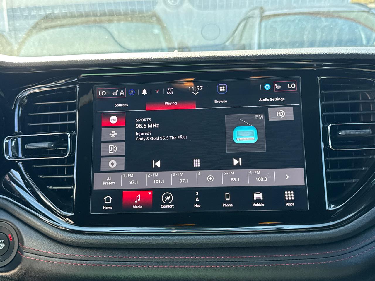 2025 Dodge Durango