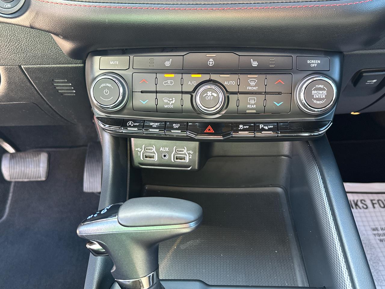 2025 Dodge Durango