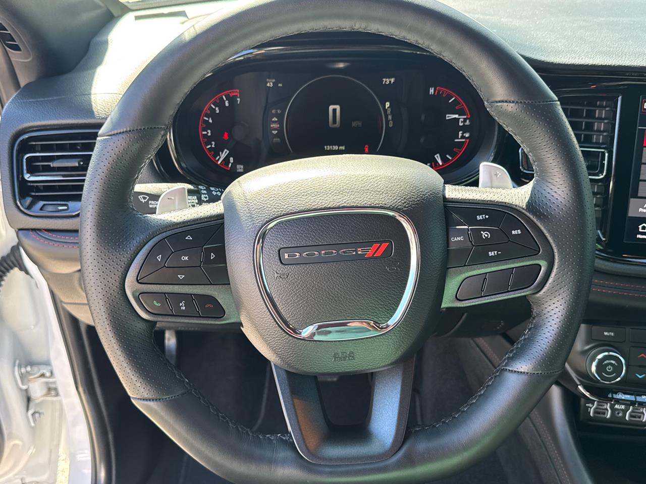 2025 Dodge Durango