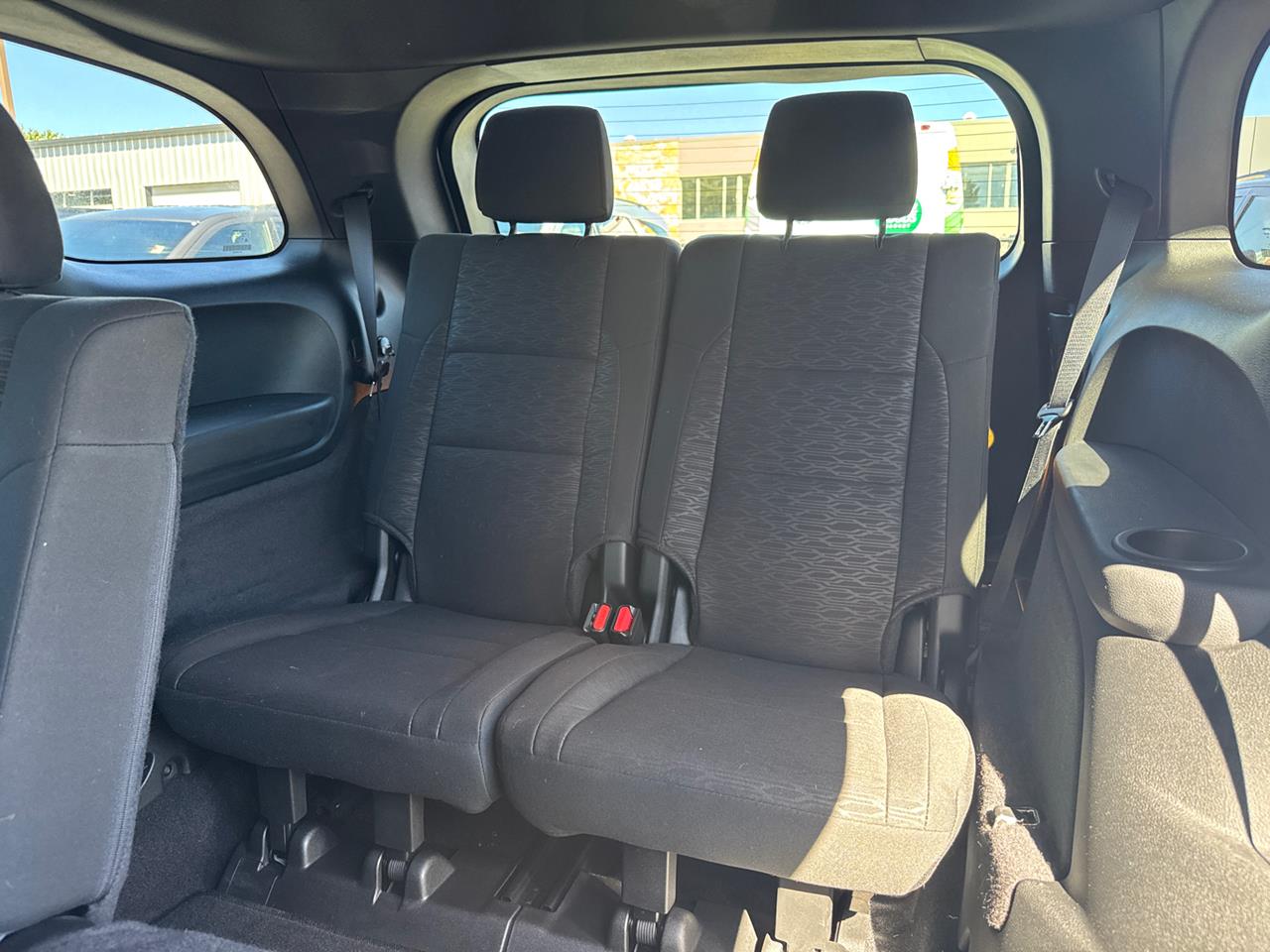 2025 Dodge Durango