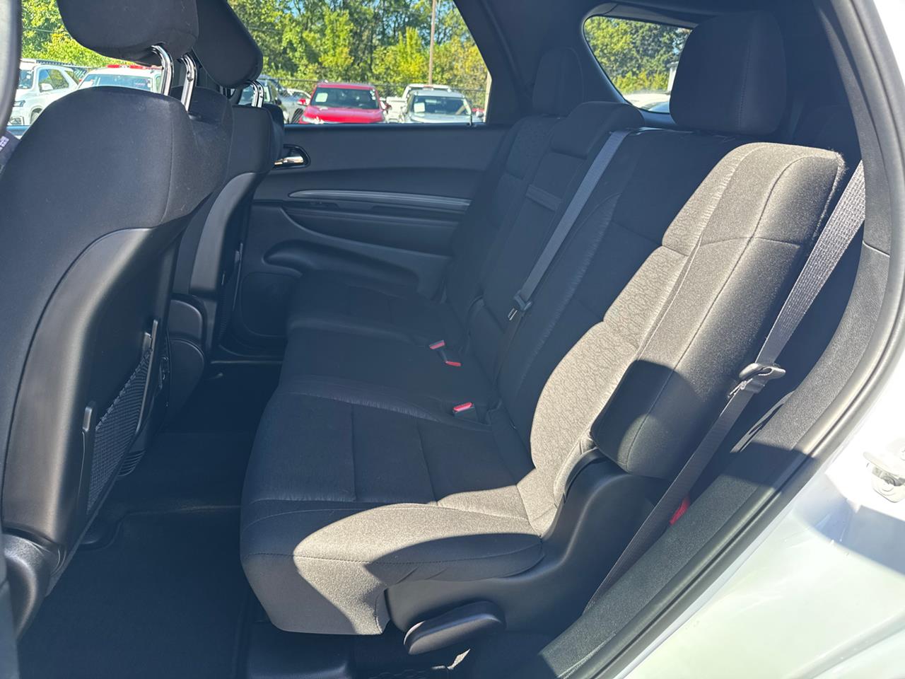 2025 Dodge Durango