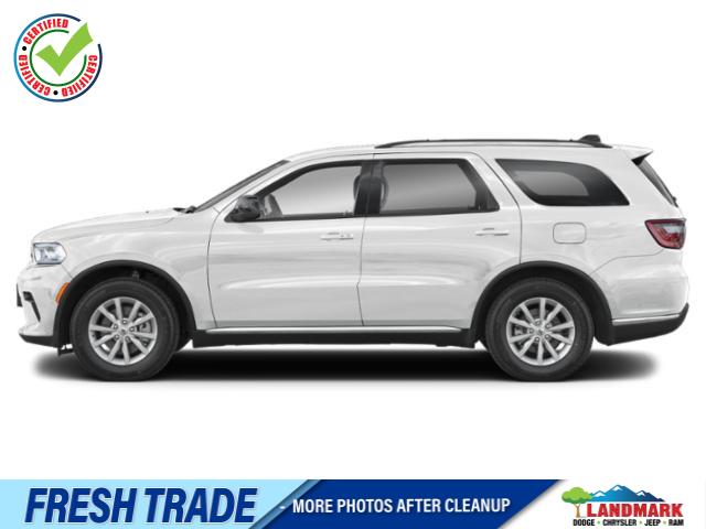 Used 2025 Dodge Durango GT SUVs