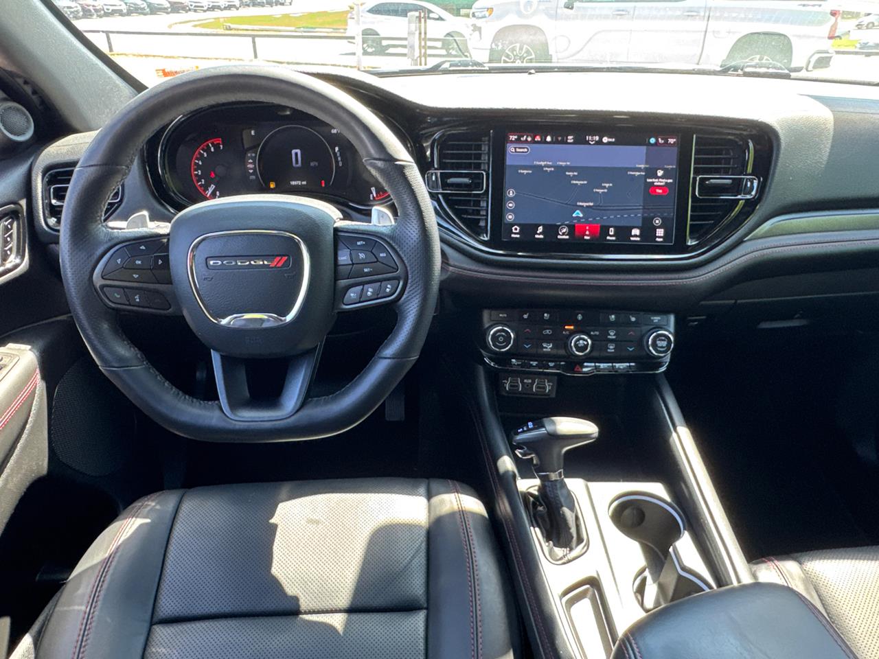 2024 Dodge Durango