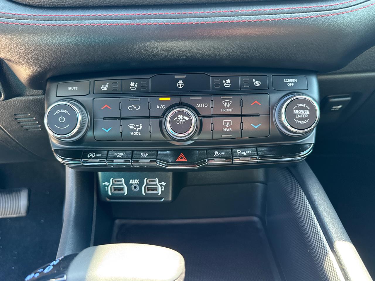 2024 Dodge Durango