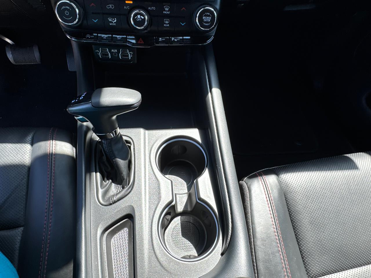 2024 Dodge Durango