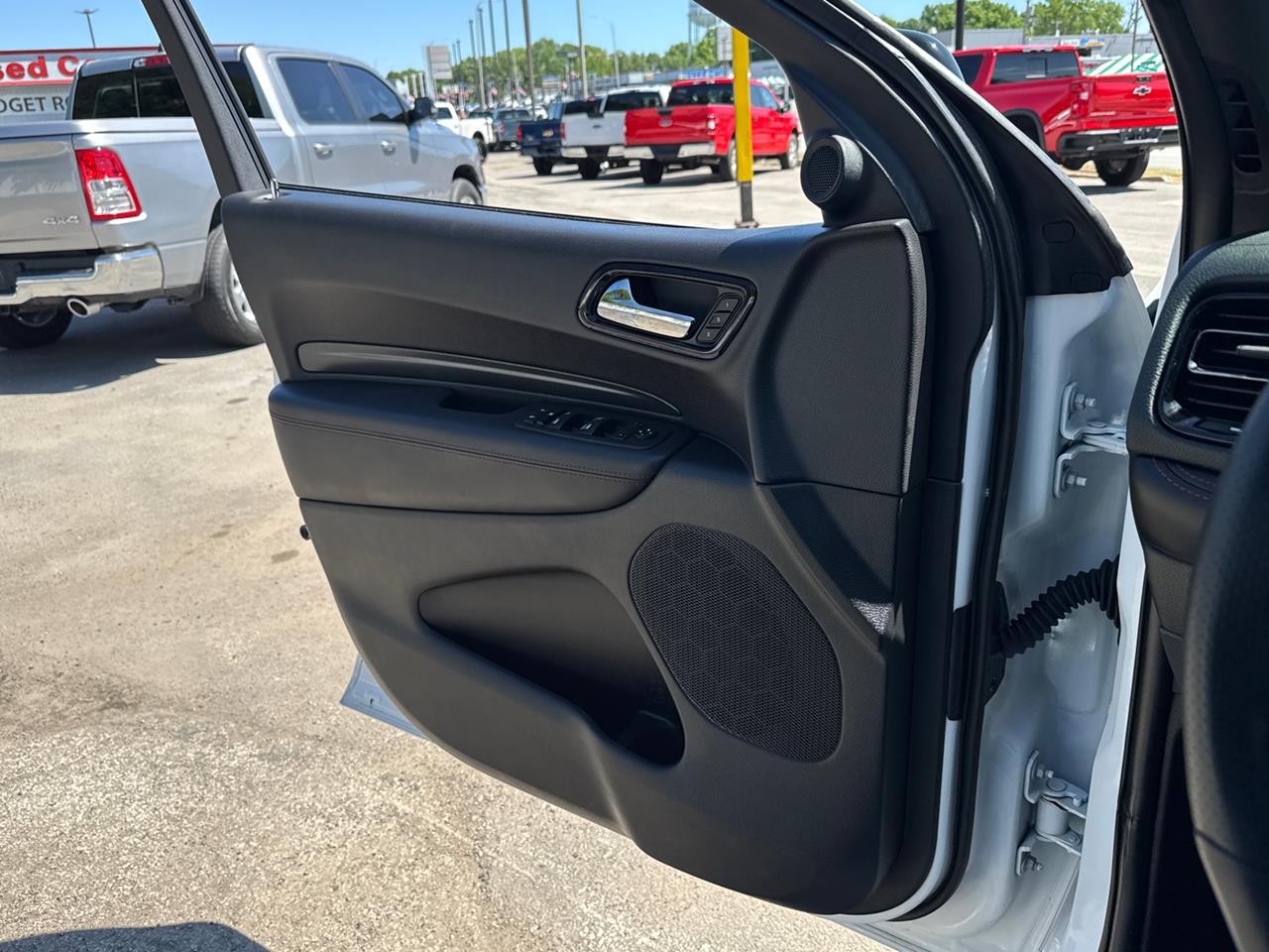 2024 Dodge Durango