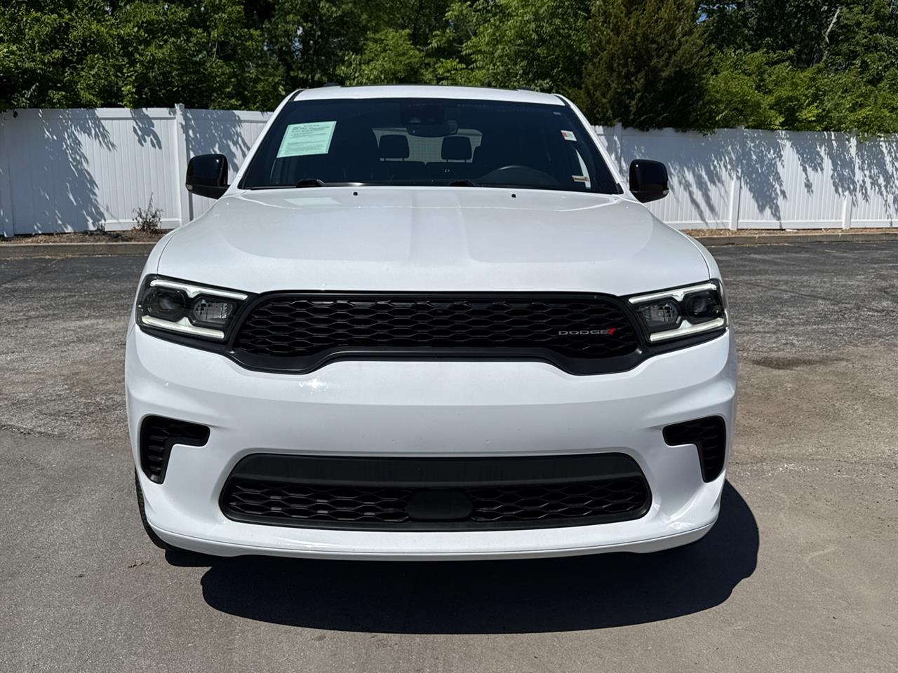 2024 Dodge Durango