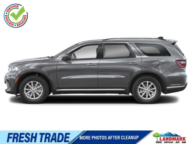 2025 Dodge Durango
