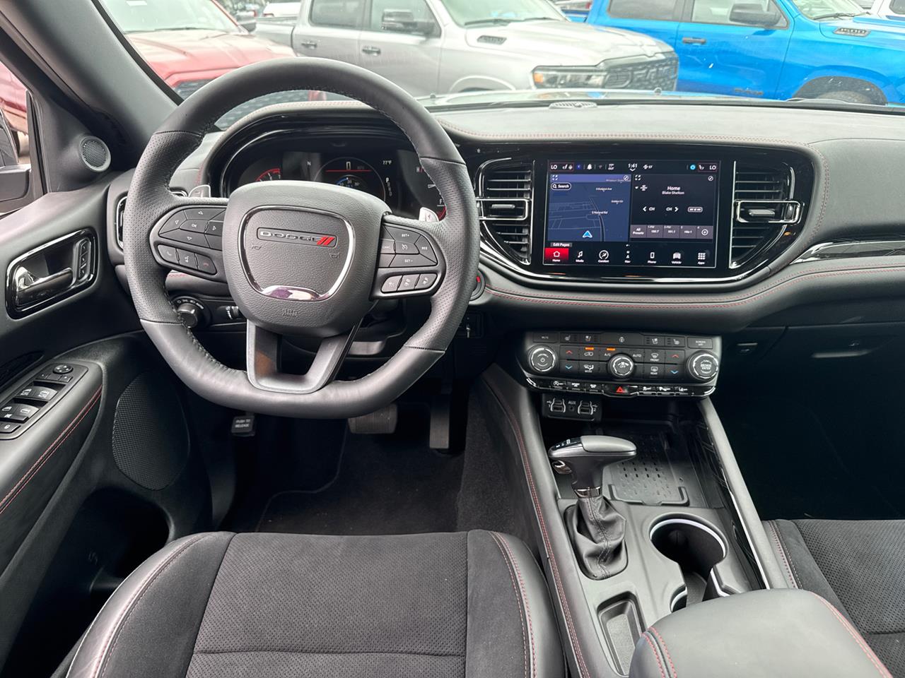2025 Dodge Durango