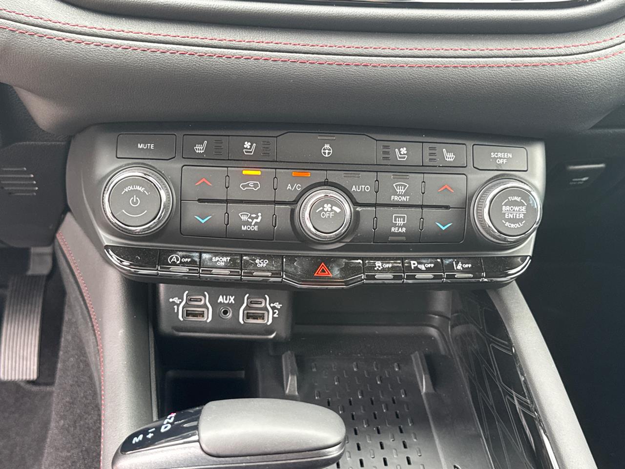 2025 Dodge Durango