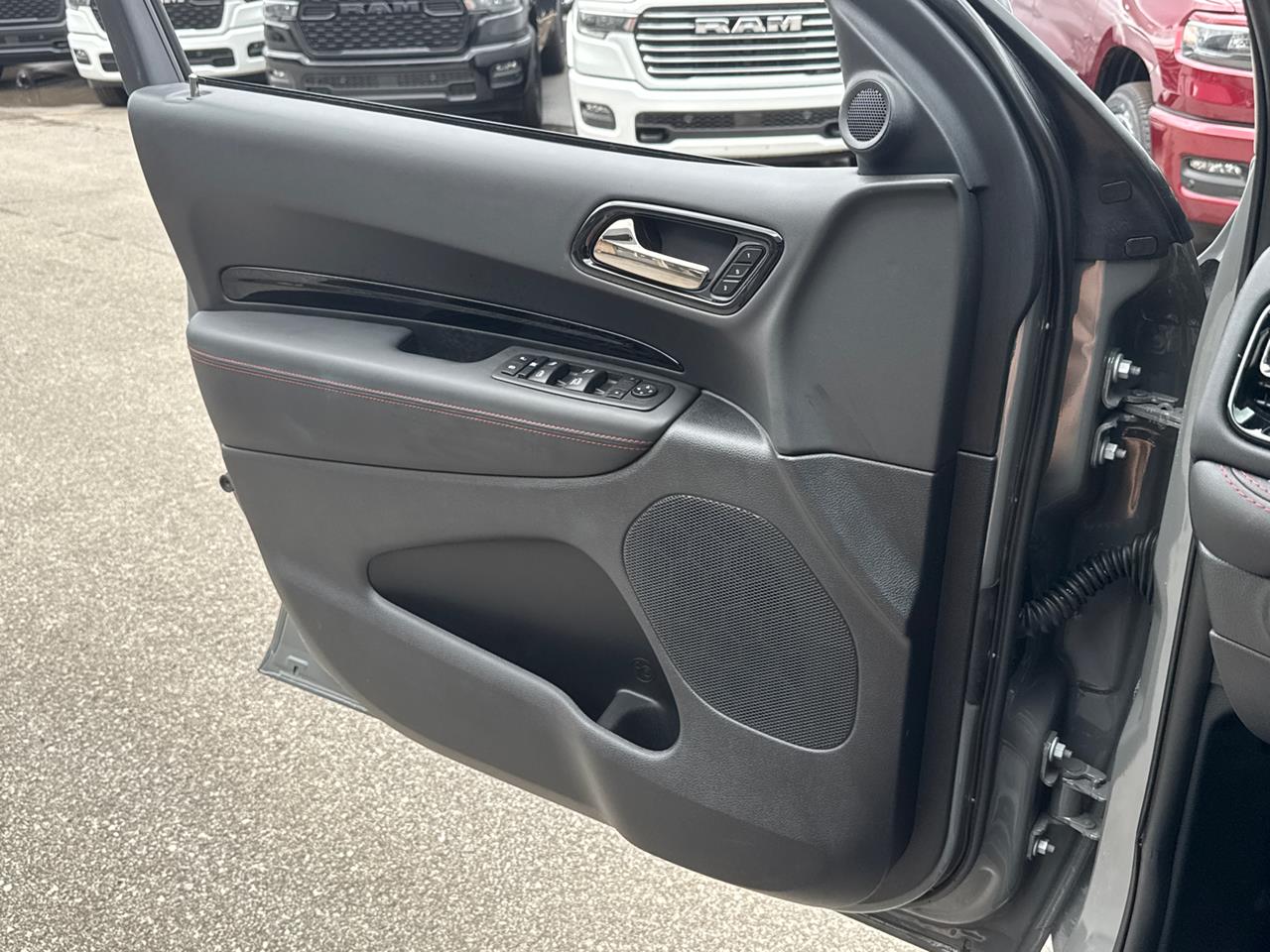2025 Dodge Durango