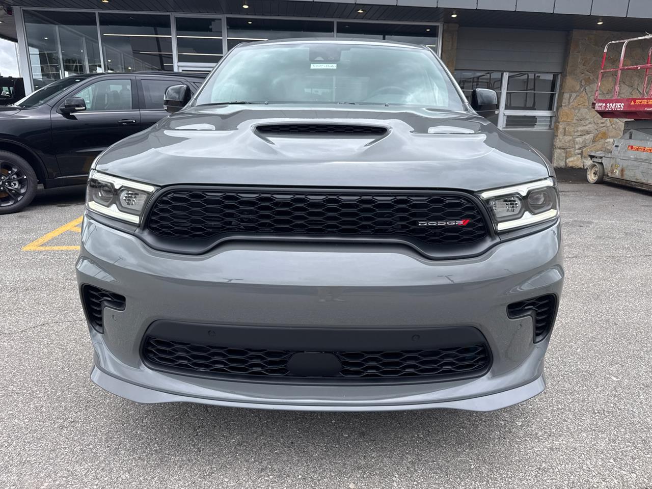 2025 Dodge Durango