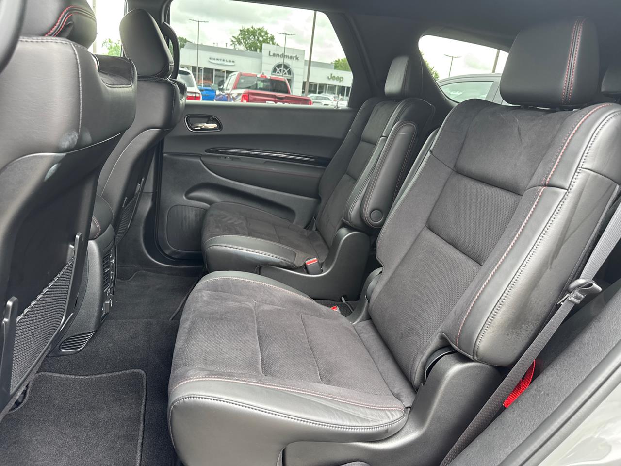 2025 Dodge Durango
