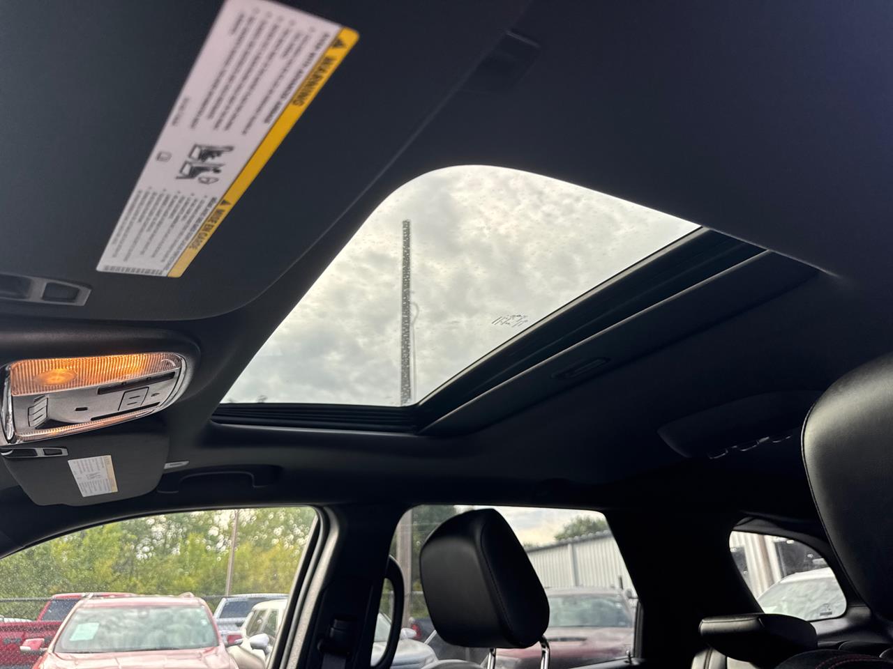 2025 Dodge Durango
