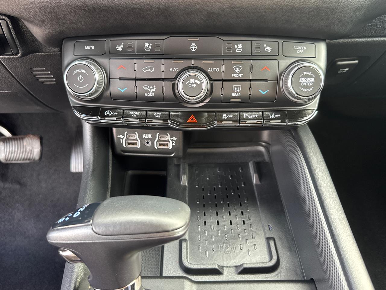 2025 Dodge Durango