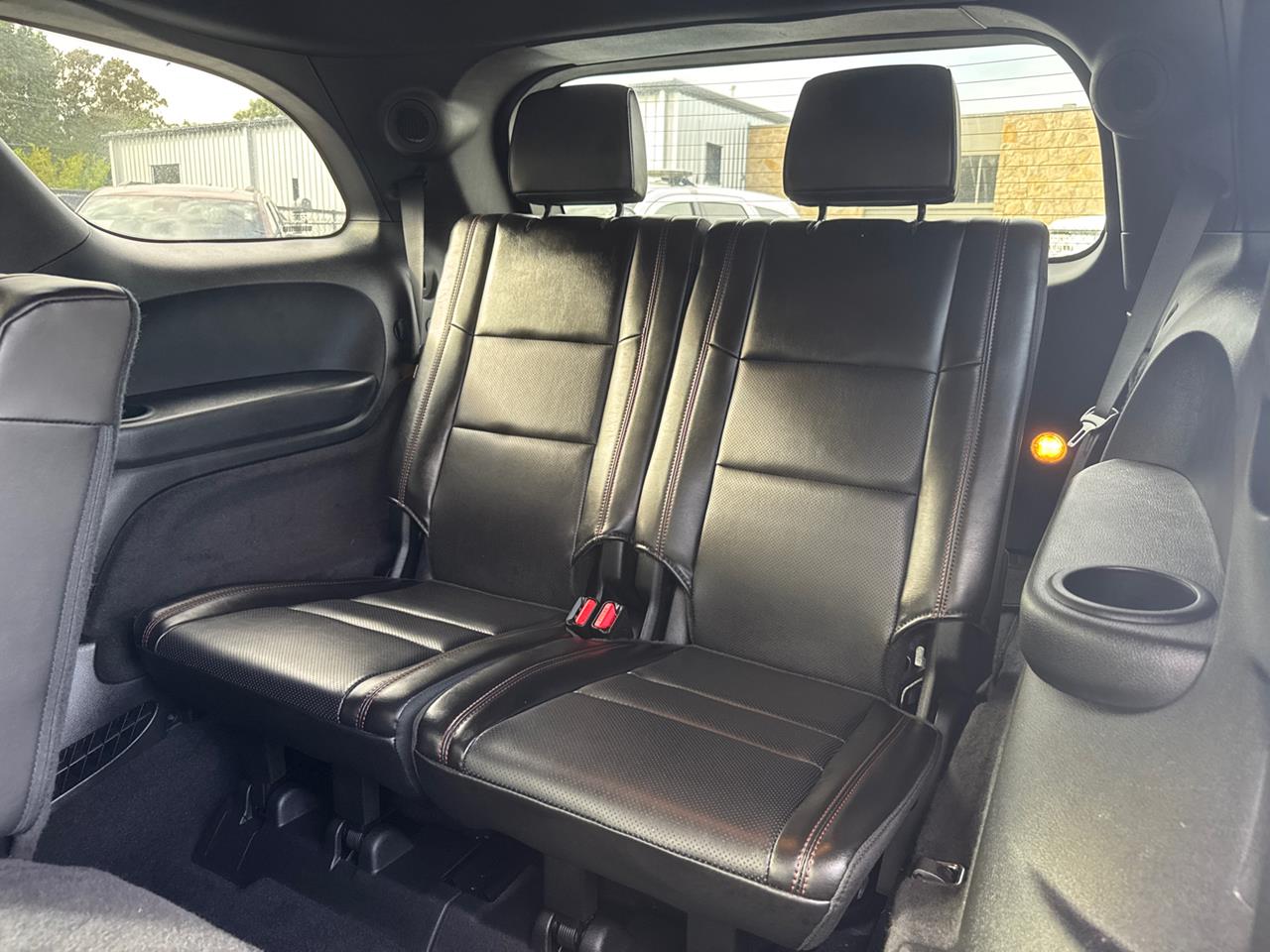 2025 Dodge Durango
