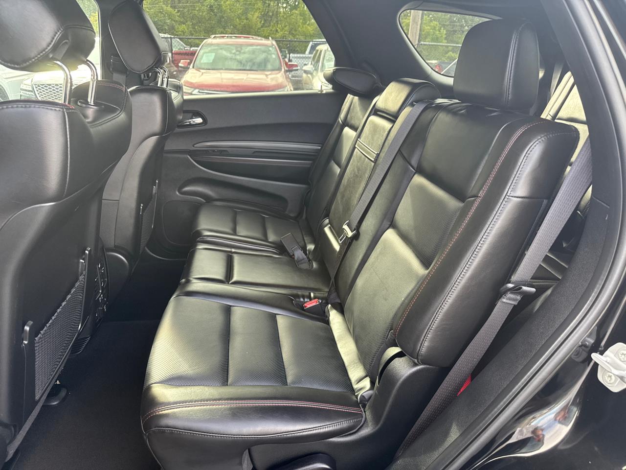 2025 Dodge Durango